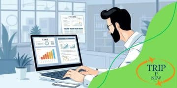 Tax compliance automation technology: simplify your processes