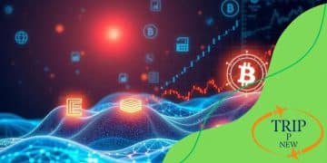 DeFi ecosystem developments shaping the future of finance