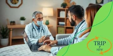 How telemedicine is reshaping healthcare benefits