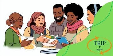 Modernization of food assistance programs: a new approach