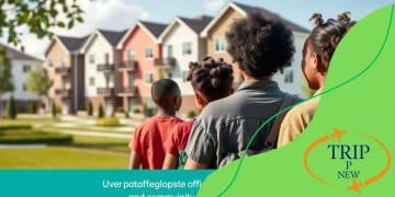 Expanding access to affordable housing under new federal policies