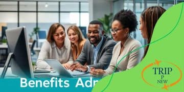 AI-enabled benefits administration: transform your HR process