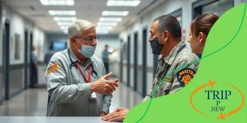 Veteran benefits modernization efforts reshaping support