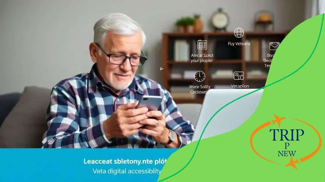 How technology is enhancing accessibility