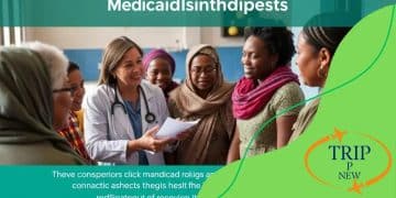 The future of Medicaid expansion under new legislation