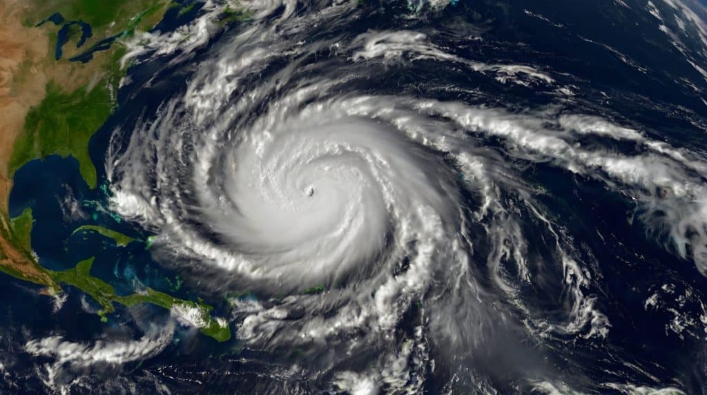 hurricane