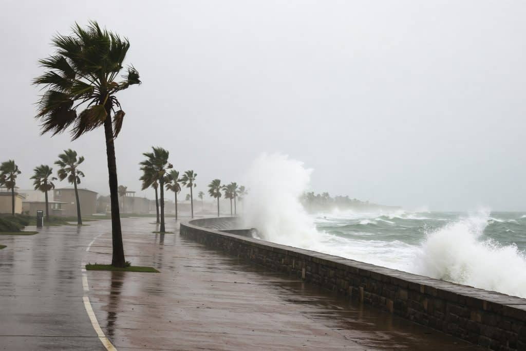 hurricane