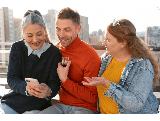 Imagem institucional