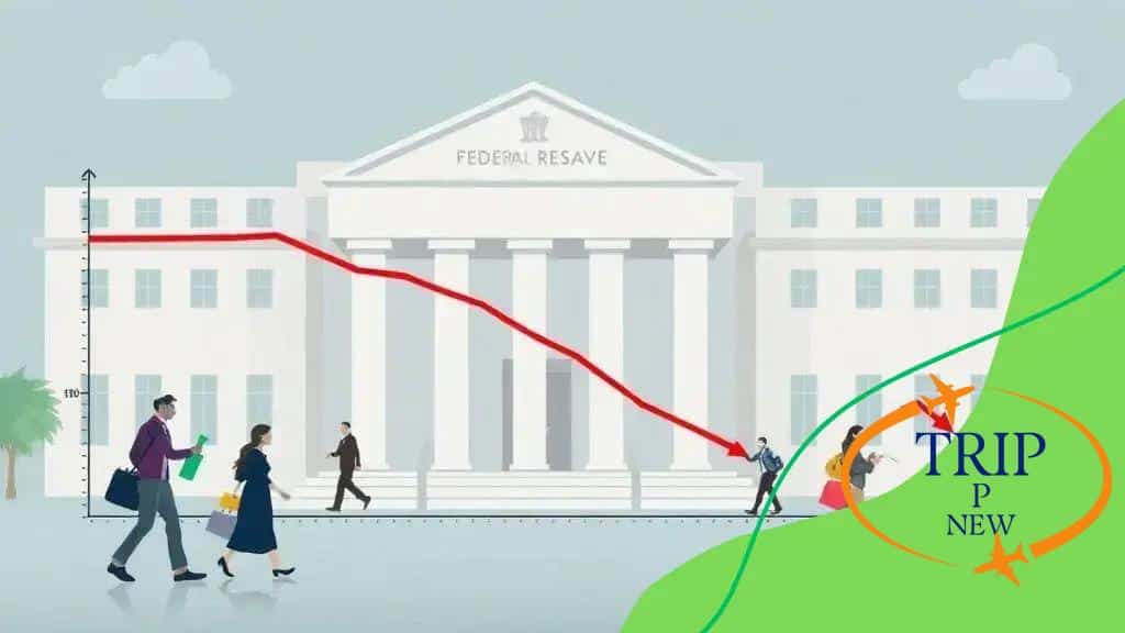 What a Fed cut means for the economy What a Fed cut means for the economy