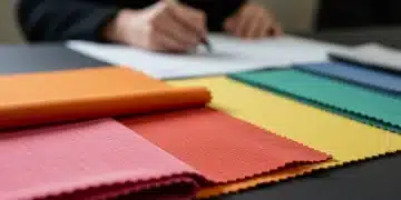 Innovative Fabric Technologies Revolutionizing US Fashion for Spring 2026