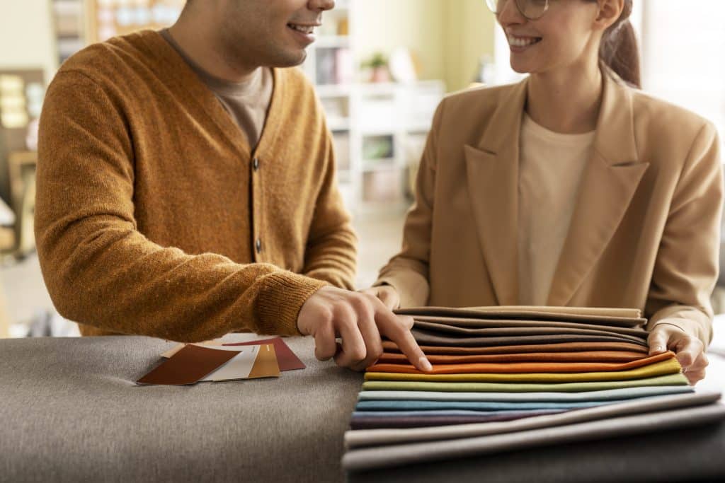 Performance-Driven Fabrics for the Modern Lifestyle