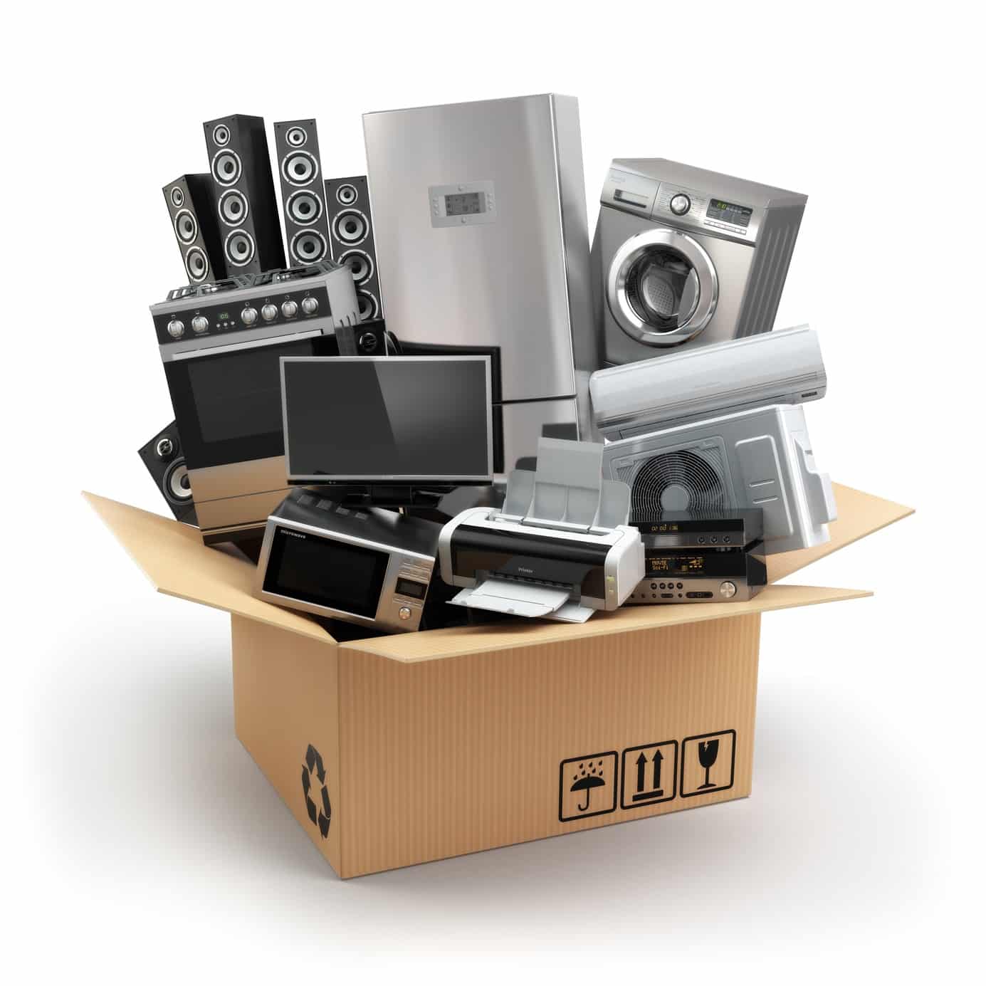 Electronics