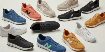 Footwear Forecast 2026: Shoe Trends for American Consumers