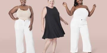 Plus-Size Fashion Evolution: 2026 Review of Inclusive Brands