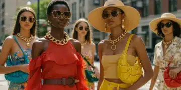 Accessory Overhaul: Top 10 Statement Pieces for Summer 2026