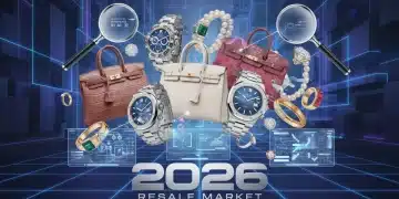 2026 Resale Market: Find Hidden Gems & Authenticate Designer