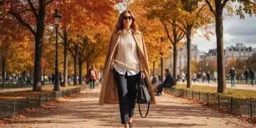 The Art of Layering for Fall 2026: 4 Innovative Techniques
