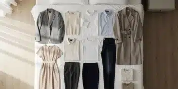 Mastering Capsule Wardrobes in 2026: Build a 20-Piece Collection for Every Season and Occasion