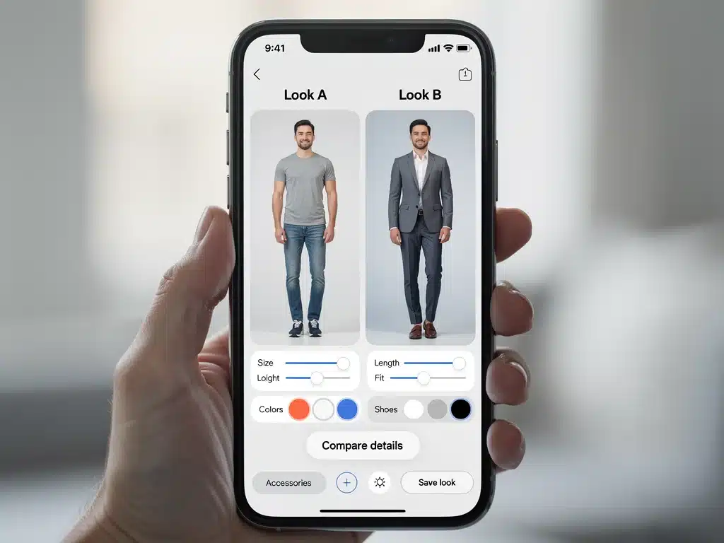 Technological Advancements Driving Virtual Try-On Evolution