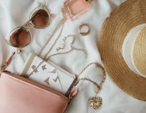 Accessorizing