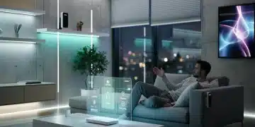 Smart Home Gadgets: 4 Innovations Transforming Daily Life in 2026