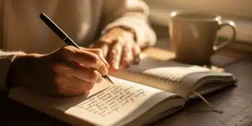 Gratitude Journaling: Start a 30-Day Practice