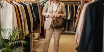 Achieving High-End Style on a Budget: Expert Tips Fashion