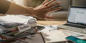 The Art of Saying No: Boundaries for a Happier 2026