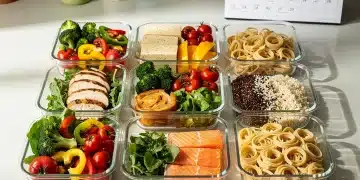Eating Well on a Budget: 6 Smart Meal Prep Strategies