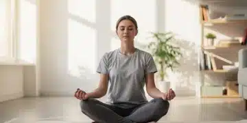 Mindfulness: 4 Quick Techniques for Stress Reduction