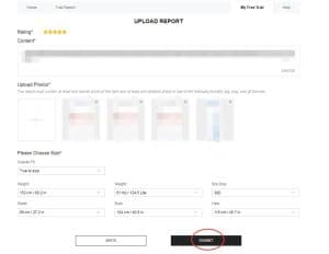 SHEIN WEBSITE